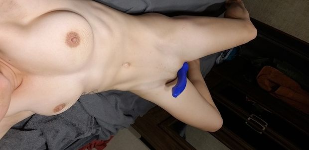 women & their strapons
