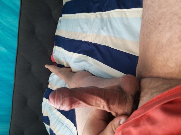 uncut dick