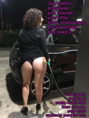 Wondering what might happen next