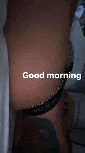 Thinking Of Horny Boyys