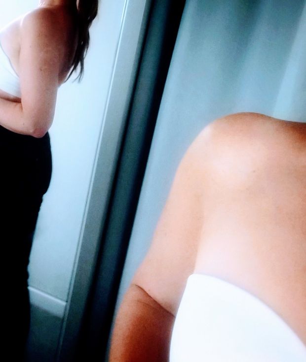 I want you to join me and show me how much fun a changing room can be ;-)
