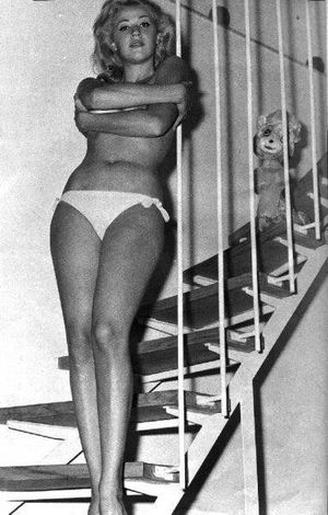 Zoe laskari - Greek Actor. ❤️