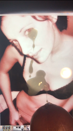 my first tribute! Yeah!