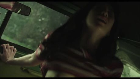 lim ji yeon in Obsessed - car