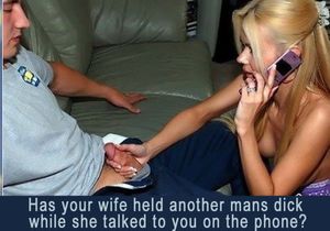 I wish my wife was like this