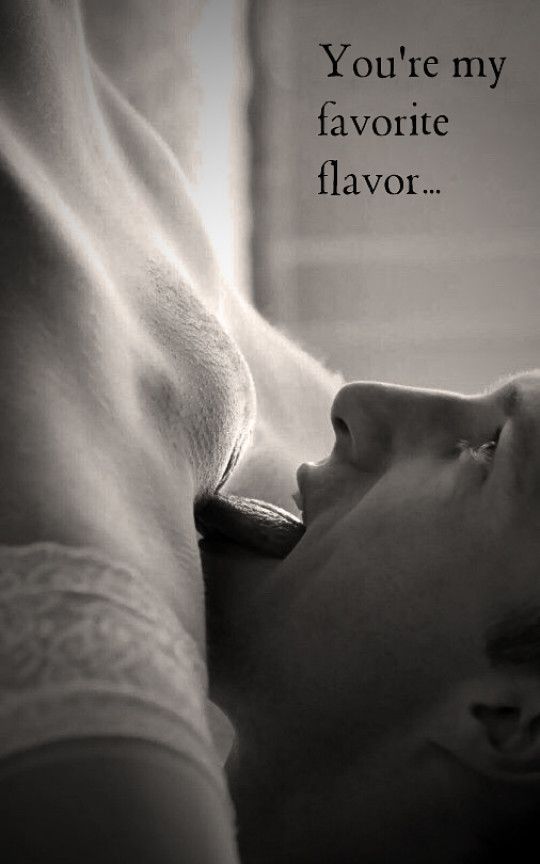 Hot & Sexy... Love Doing This With You... You Taste So Good...