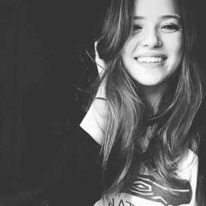 Shaelee beautiful face