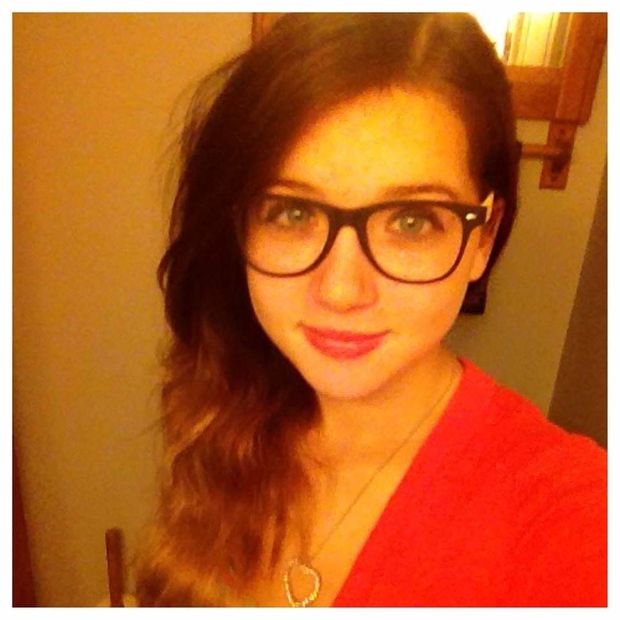 Shaelee glasses