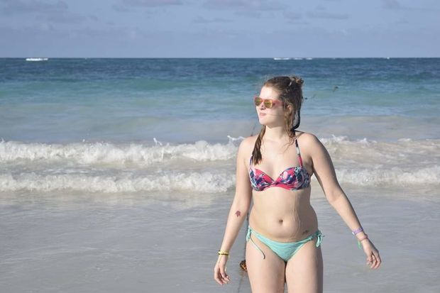 Shaelee bikini