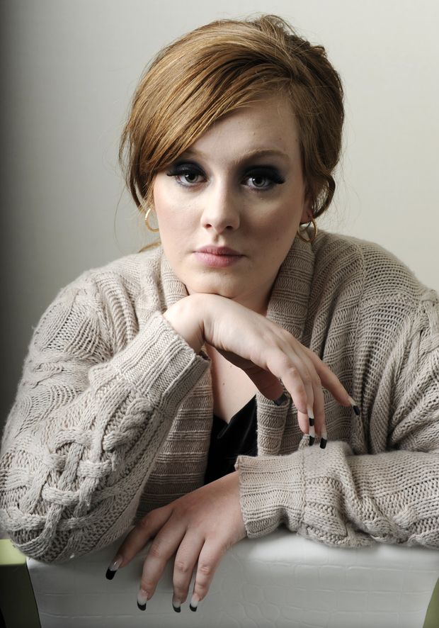 Her eyes are just mesmerizing to look at.