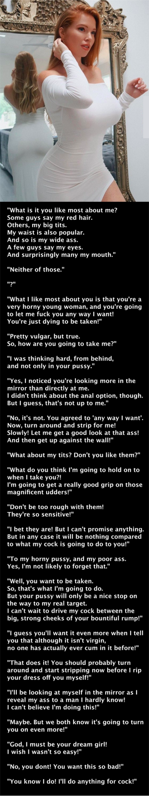 She's got it all, and then some!