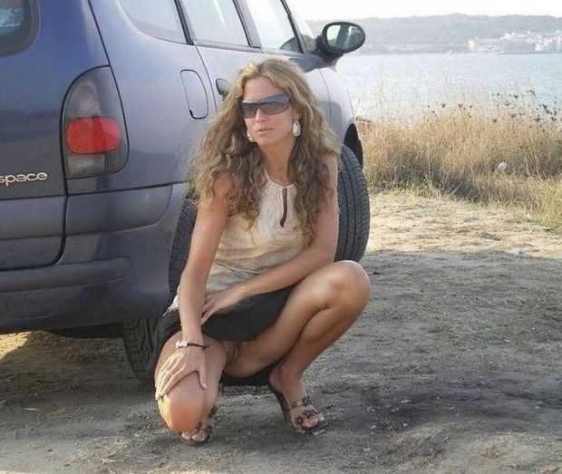 Voyez mon espace!