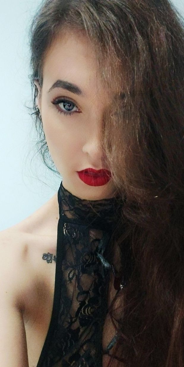 Sexy Domme BDSM Milf