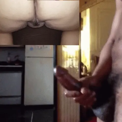 wiggle that has ass bitch and let cum inside