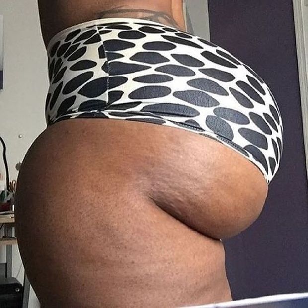 BIG ASS BOOTY