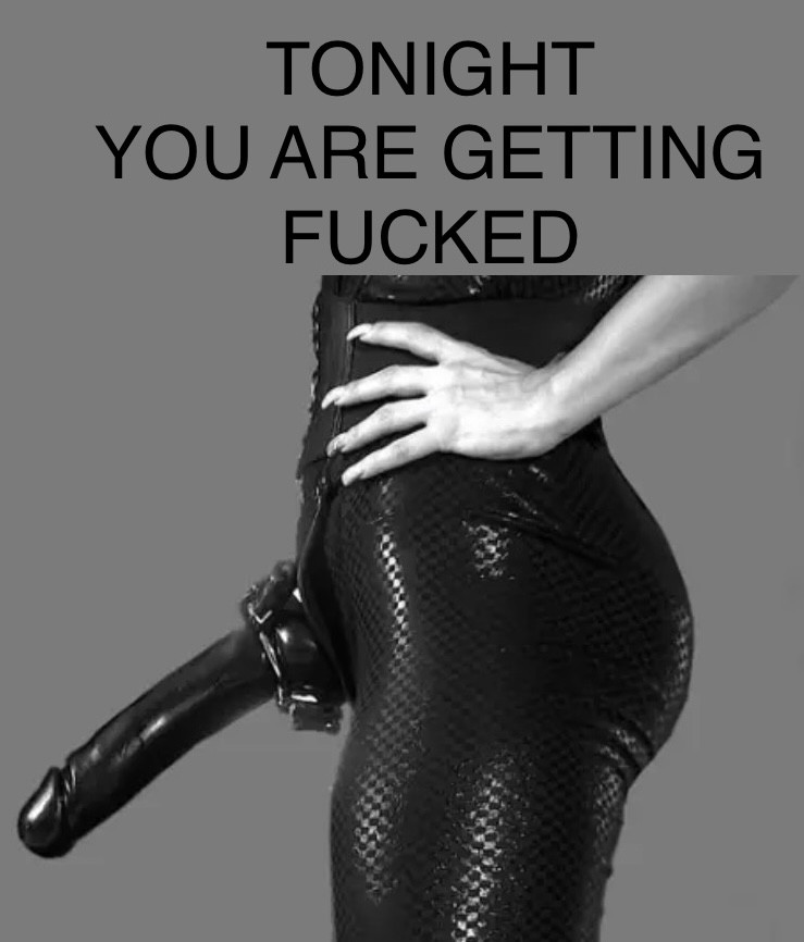 SEND THIS TO YOUR MAN, LET HIM KNOW