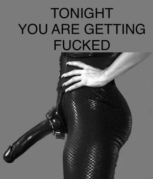 SEND THIS TO YOUR MAN, LET HIM KNOW