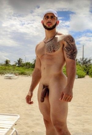 hung