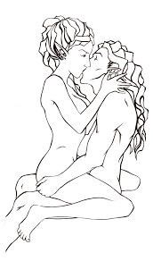 line drawing