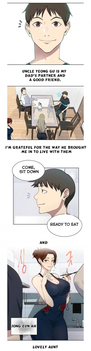 secret Class