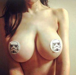 Stormtroppers