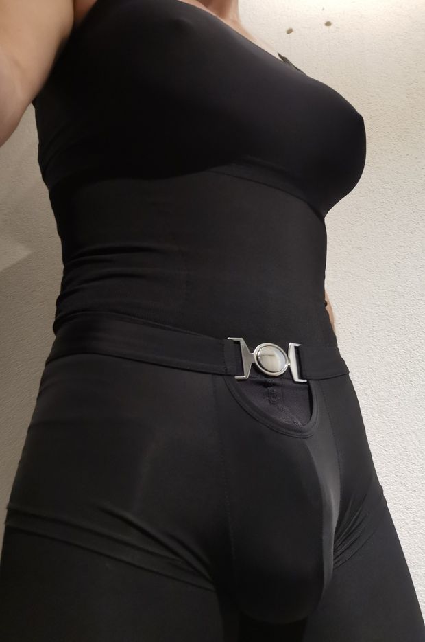 crossdress fun