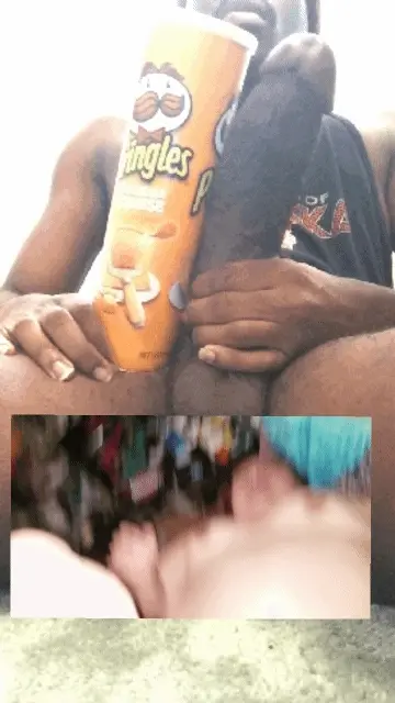 11 inch cock fun