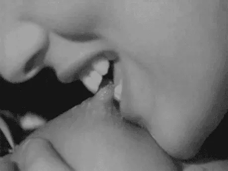 Black and White Gifs