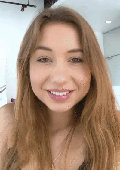 Cutie Taylor Sands
