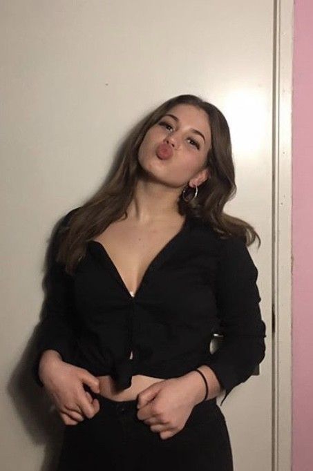 teen slut