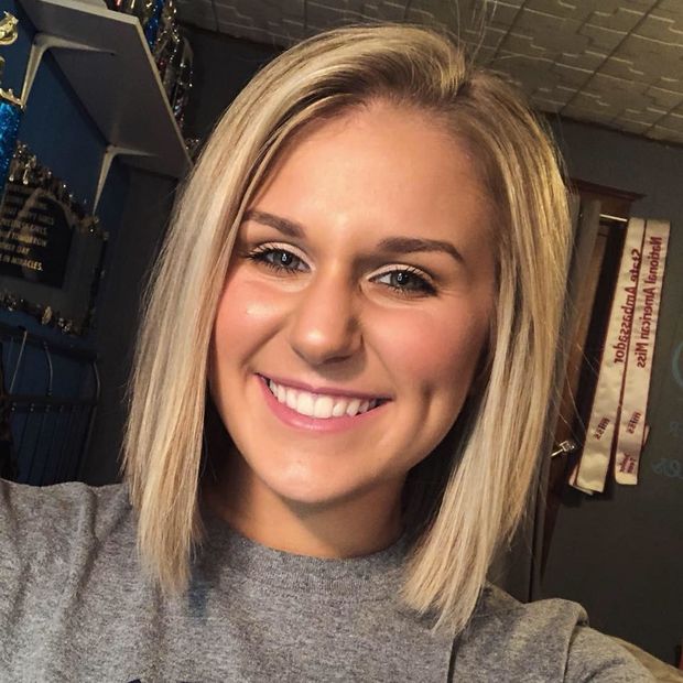 nice smile