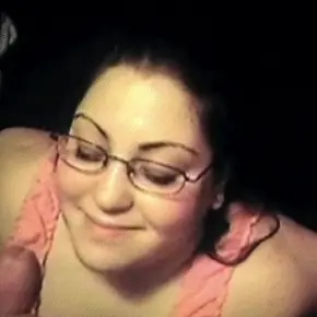 Giving her more cum