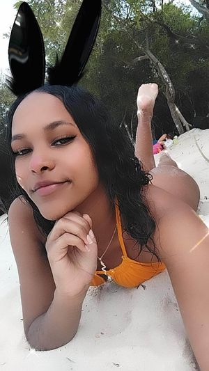 Exotic Indian beauty from Venezuela .. ❤️