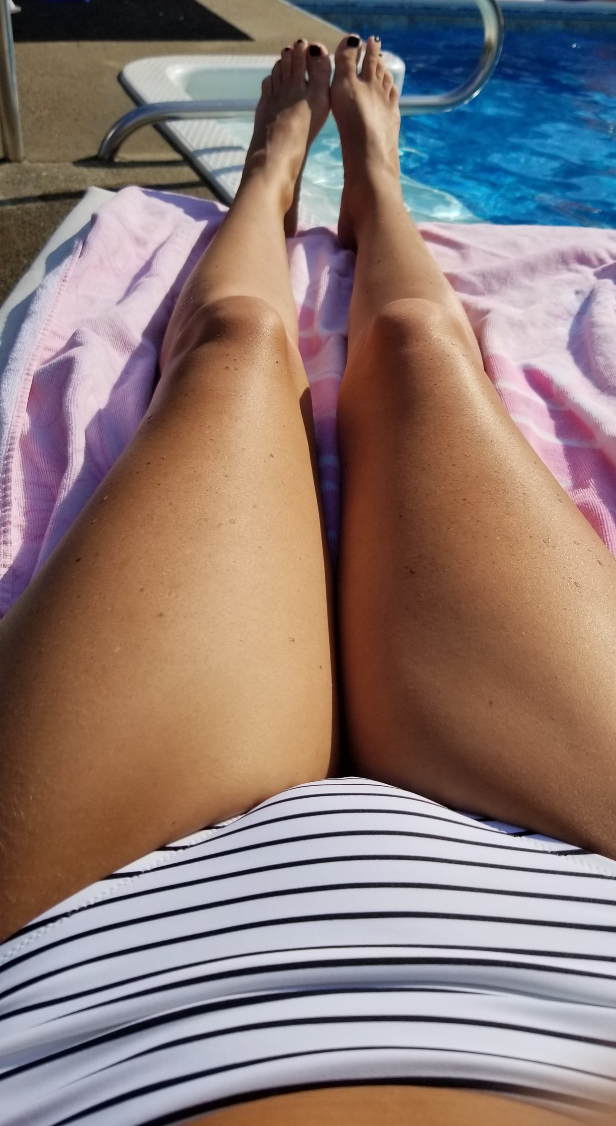 Bathing suit