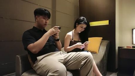 Asian Chinese China Big Tits