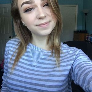 cutie wants cum tribute