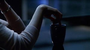 Might as well drink up.