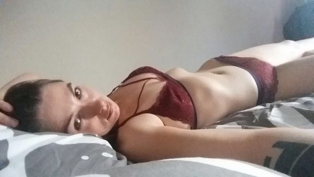 Amateur 017 G