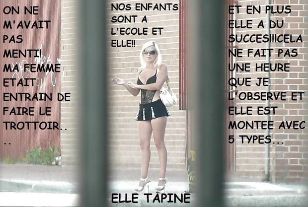 la vérité cruelle