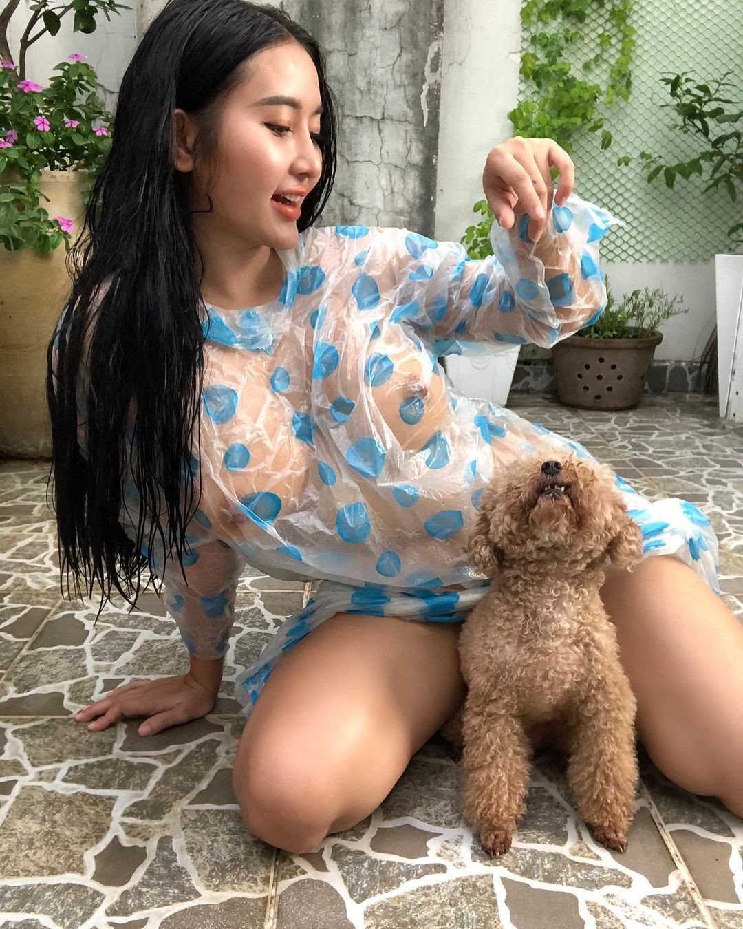 Võ Huỳnh Ngọc Phụng Pong Kyubi
