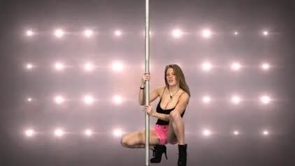 Istripper Dancers, Istripper Be, Dance