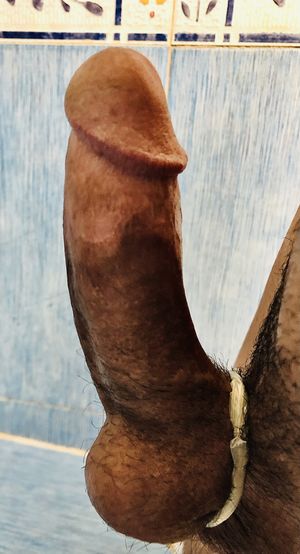 Right before the EXPLOSION