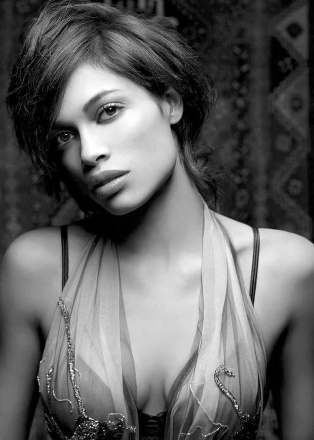 Rosario Dawson