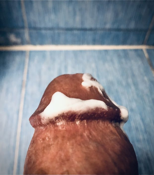 Creamy Thick Dick