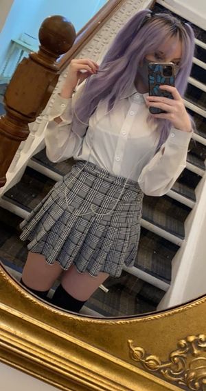 Daddy's little slutty toy