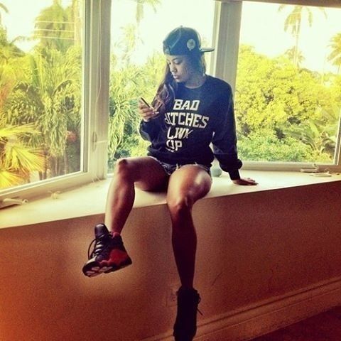 Chicks with Kicks