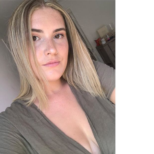 she needs cum