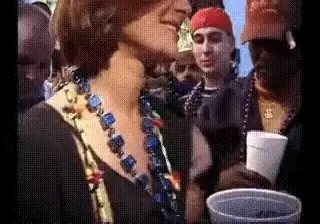 Public flashing