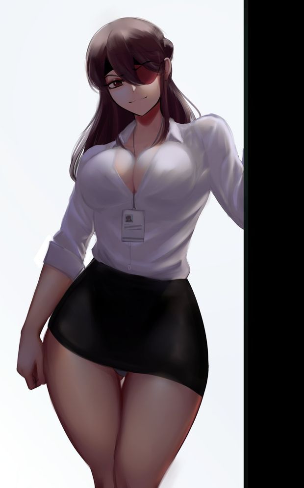 beidou (genshin impact)