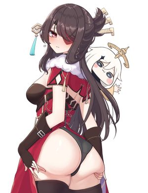 beidou (genshin impact)